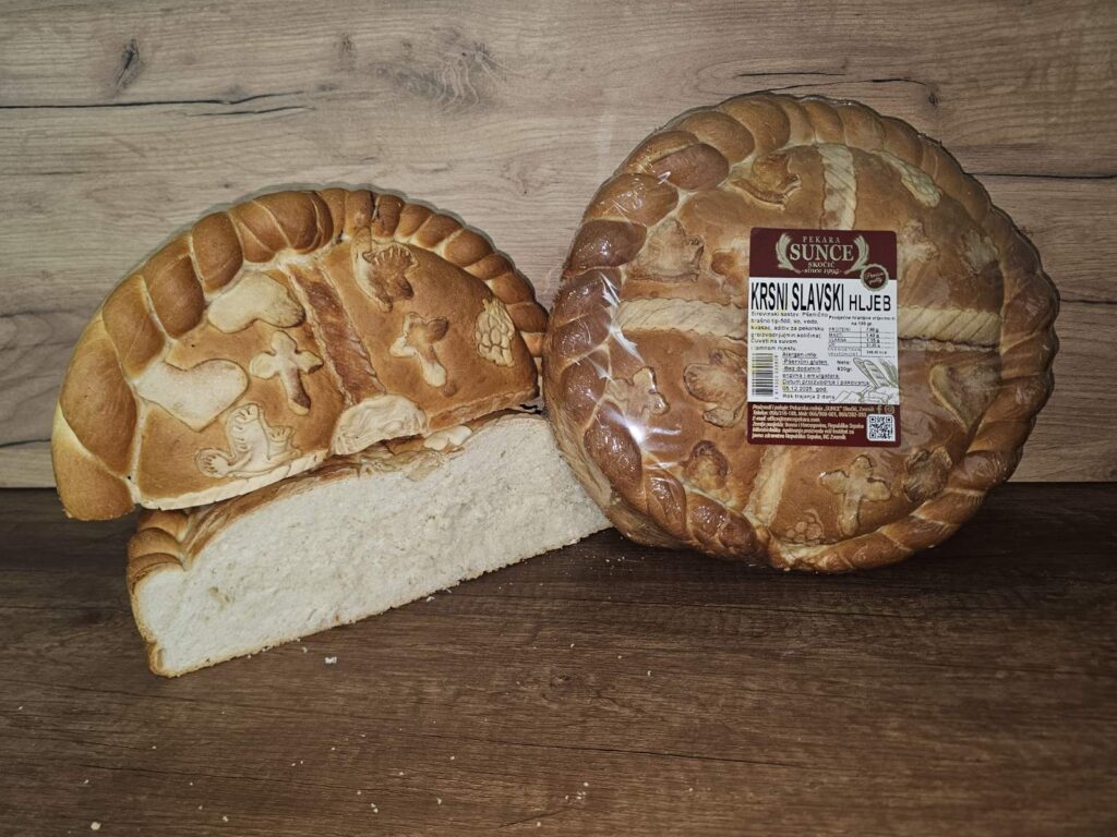 Slavski kolač i pite za vaša slavlja: Kako naručiti najljepši Krsni hljeb?