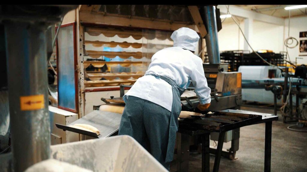 Tražite dobavljača za fast food ili restoran? Kako izgleda pouzdano snabdijevanje pecivom svaki dan