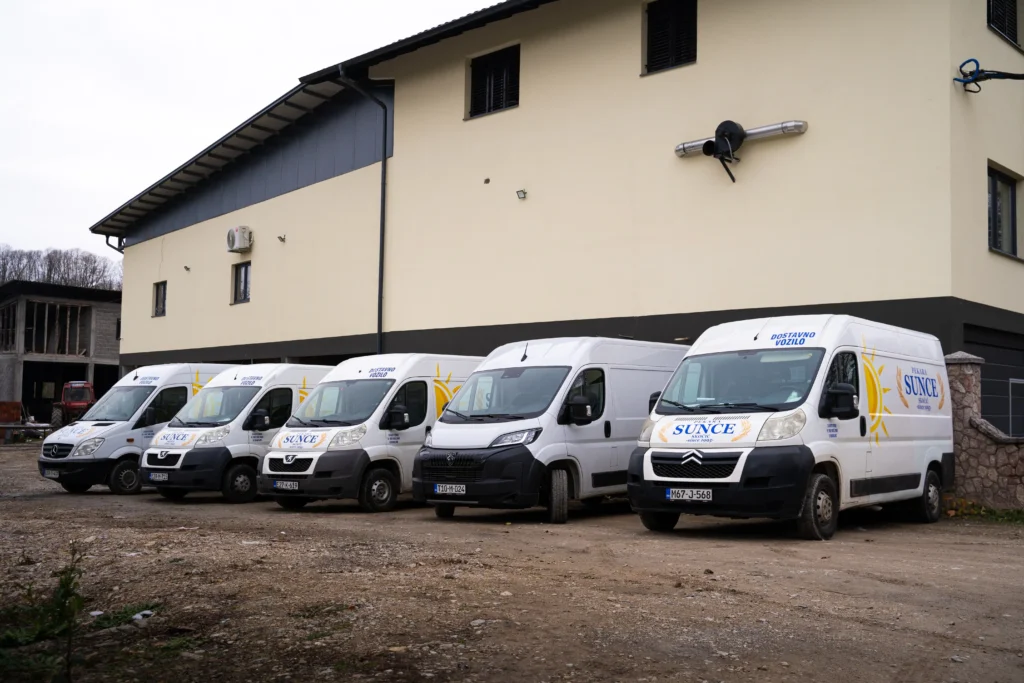 Tražite dobavljača za fast food ili restoran? Kako izgleda pouzdano snabdijevanje pecivom svaki dan