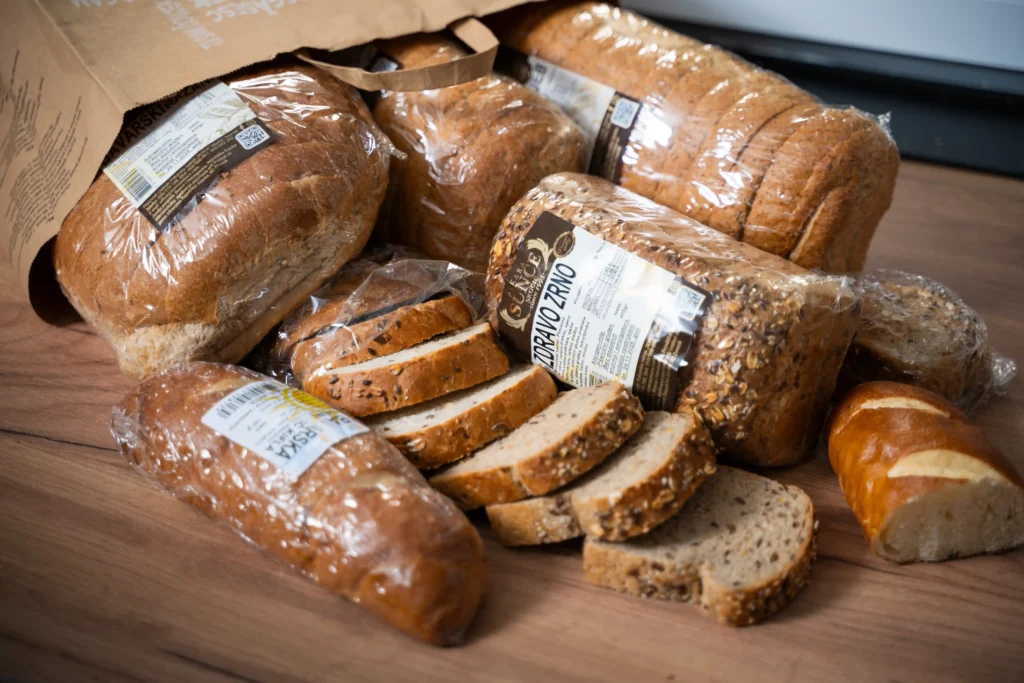 Tražite dobavljača za fast food ili restoran? Kako izgleda pouzdano snabdijevanje pecivom svaki dan