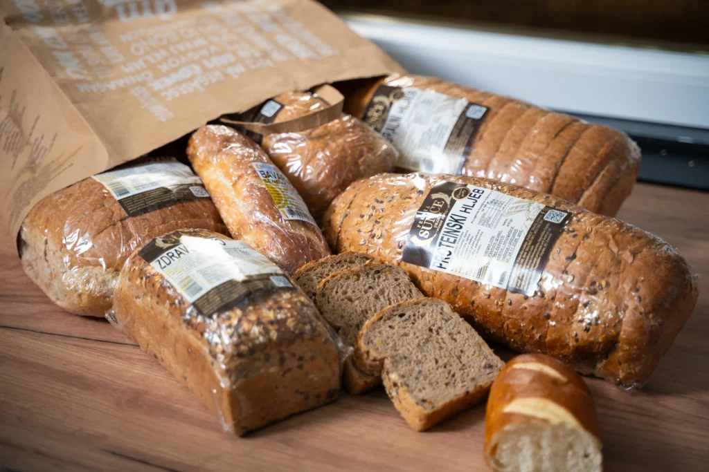 Veleprodaja peciva i hljeba - Milići i Vlasenica