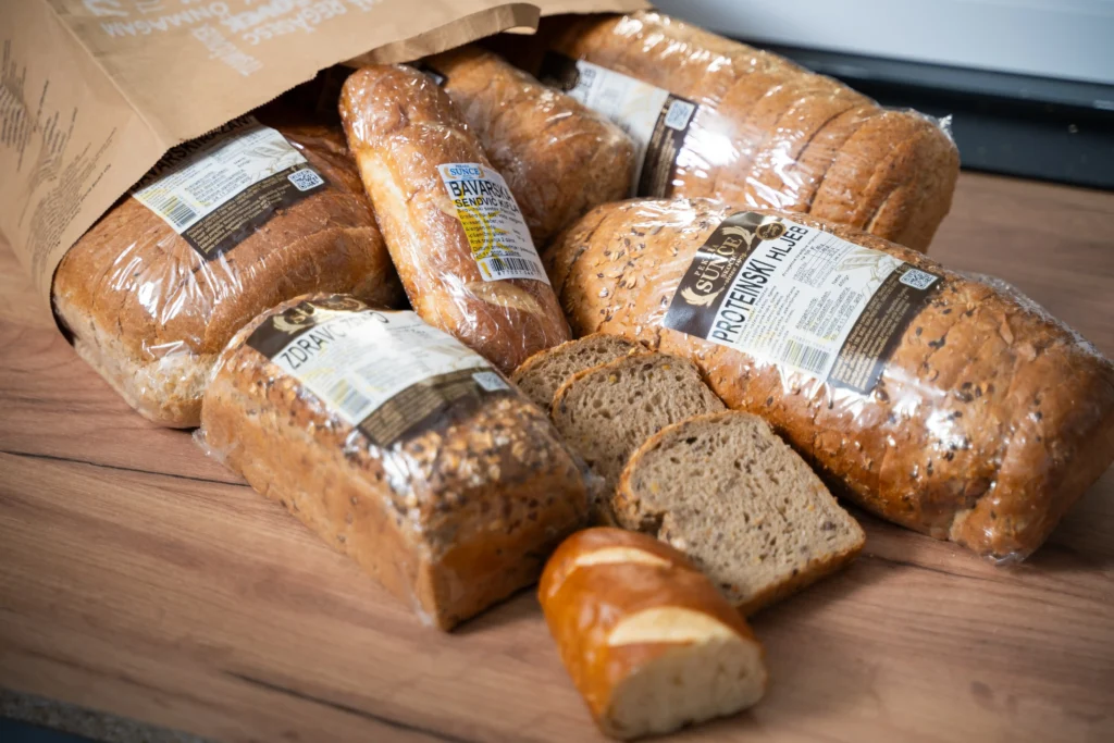 Zašto kupci biraju Zdravo zrno: lan, suncokret, zob i mekinje u jednom hljebu