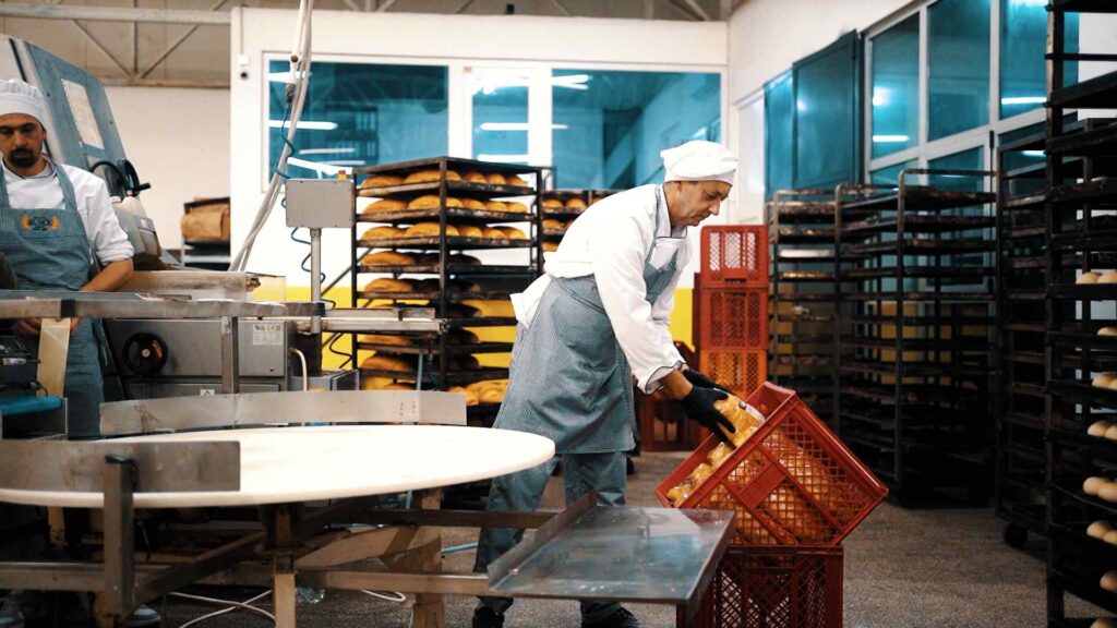 Veleprodaja peciva i hljeba - Milići i Vlasenica