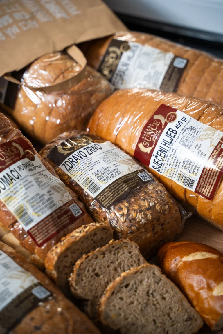 Zašto kupci biraju Zdravo zrno: lan, suncokret, zob i mekinje u jednom hljebu