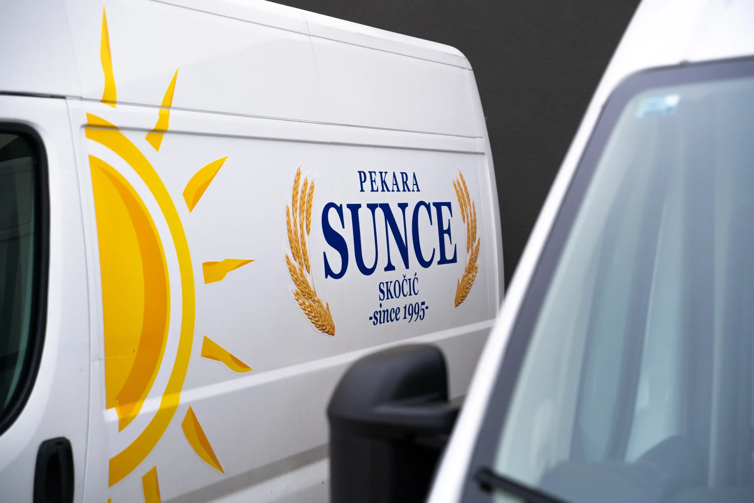 Tražite dobavljača za fast food ili restoran? Kako izgleda pouzdano snabdijevanje pecivom svaki dan